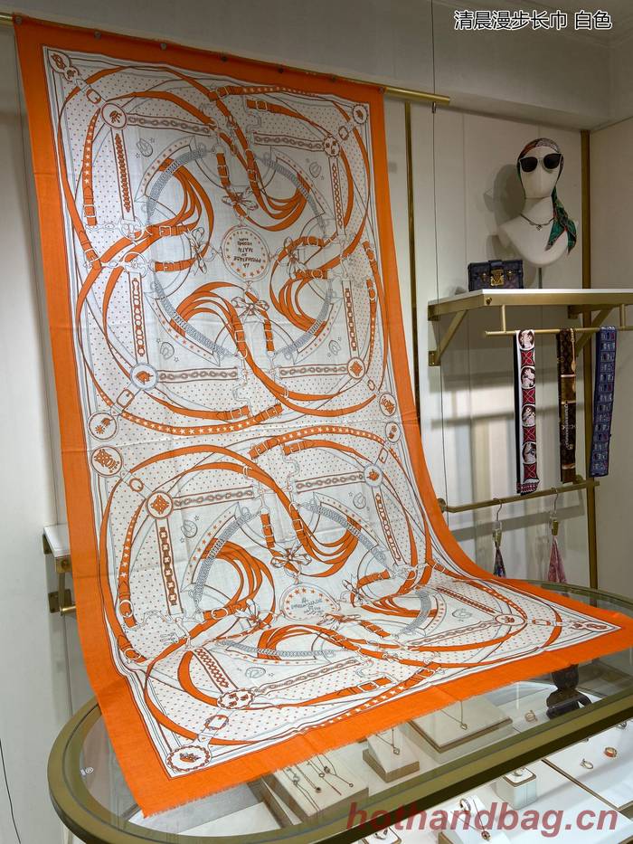 Hermes Scarf HEC00646