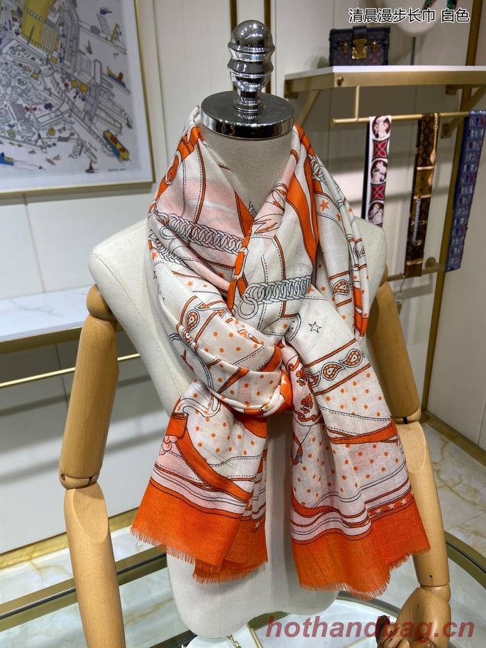 Hermes Scarf HEC00646