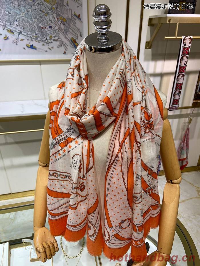 Hermes Scarf HEC00646