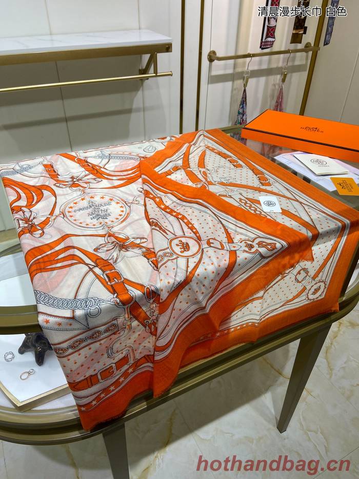 Hermes Scarf HEC00646