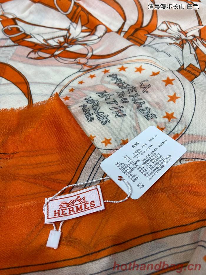 Hermes Scarf HEC00646