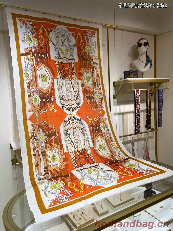 Hermes Scarf HEC00647