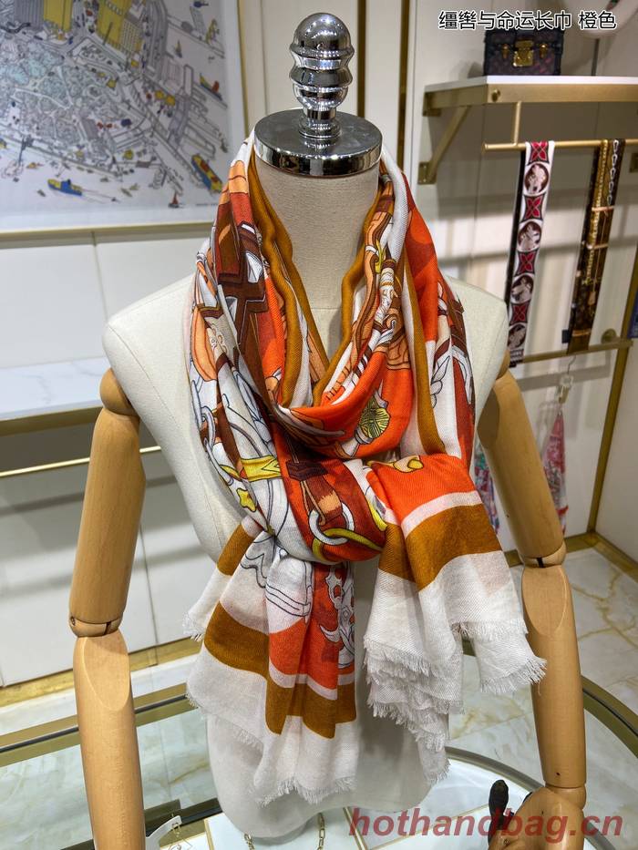 Hermes Scarf HEC00647