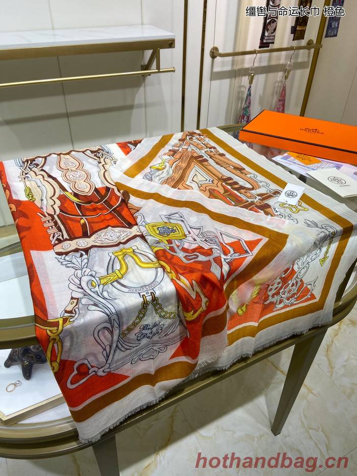 Hermes Scarf HEC00647