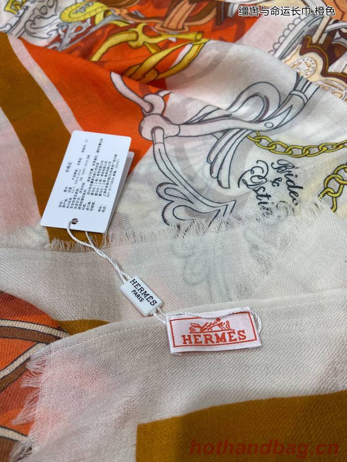 Hermes Scarf HEC00647