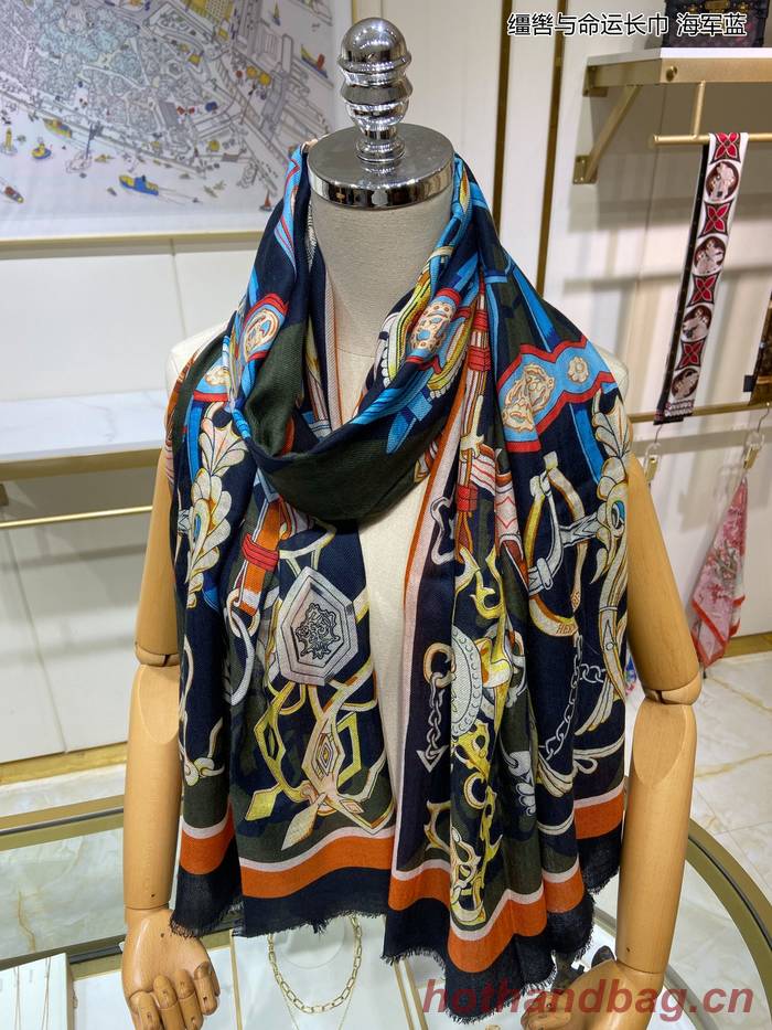 Hermes Scarf HEC00648