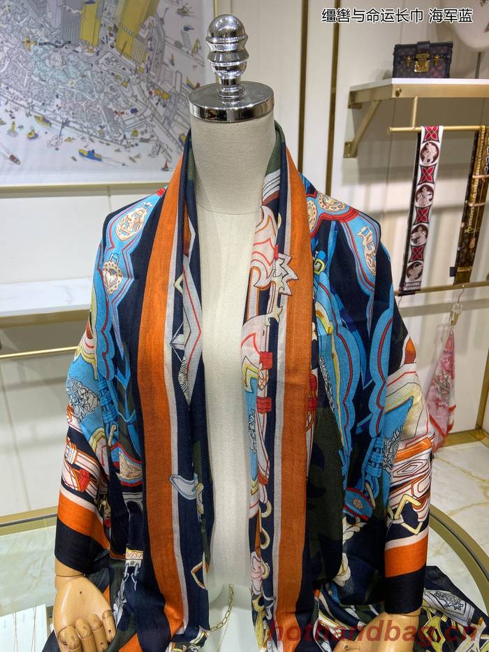 Hermes Scarf HEC00648