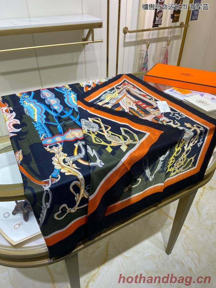 Hermes Scarf HEC00648