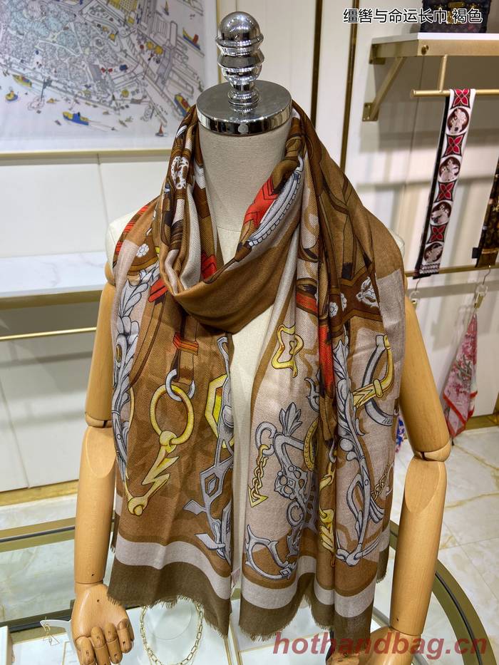 Hermes Scarf HEC00649