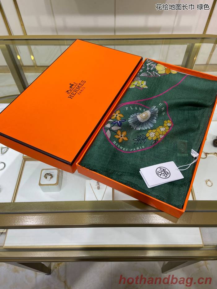 Hermes Scarf HEC00652