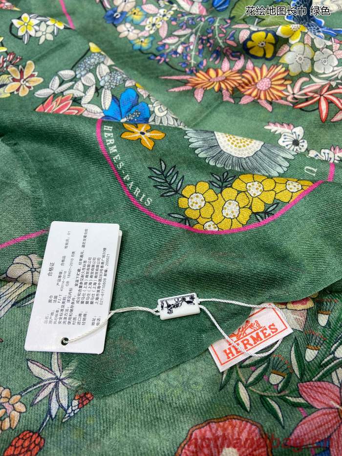 Hermes Scarf HEC00652