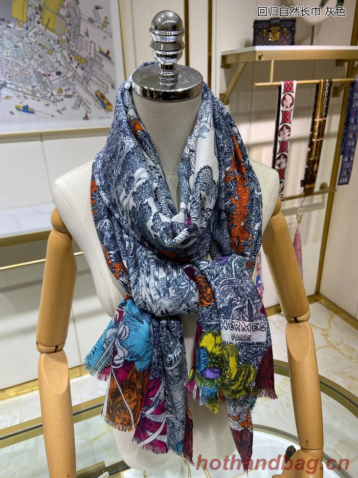 Hermes Scarf HEC00656