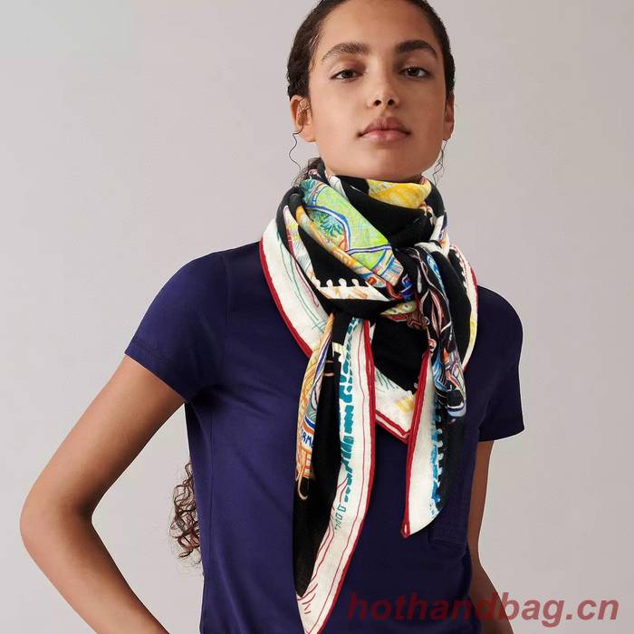 Hermes Scarf HEC00662