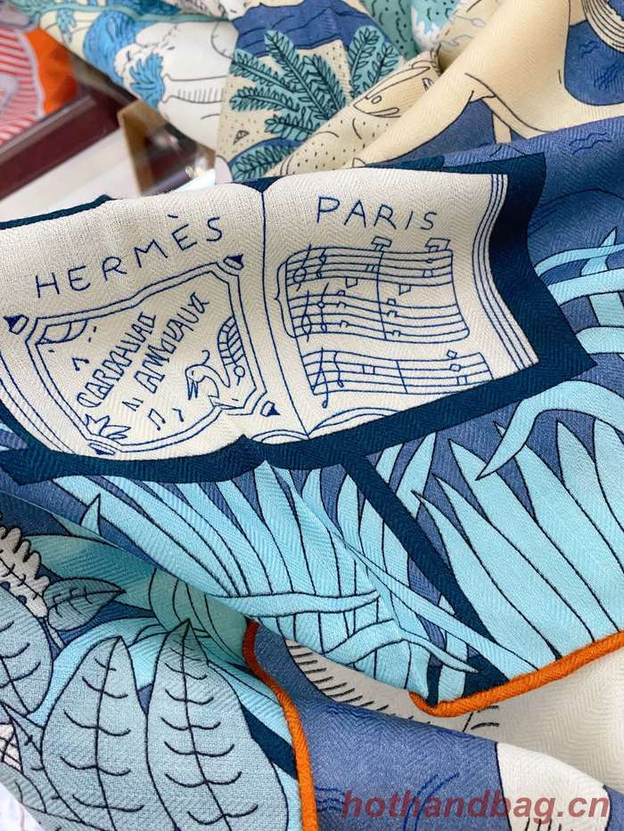 Hermes Scarf HEC00667