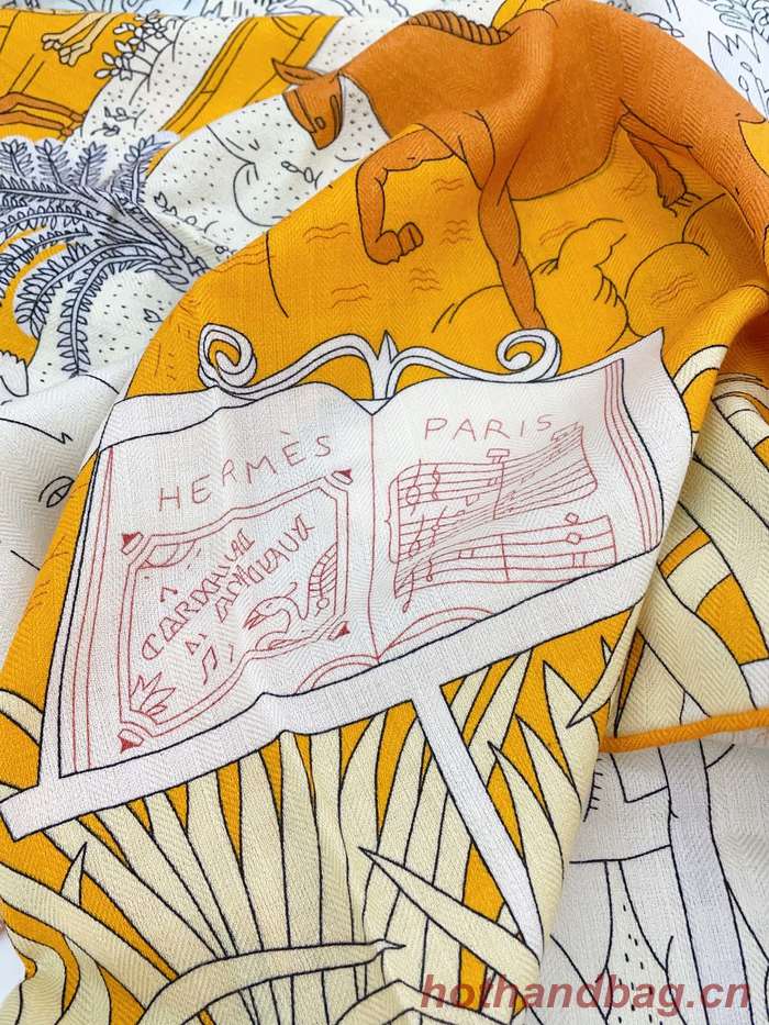 Hermes Scarf HEC00668