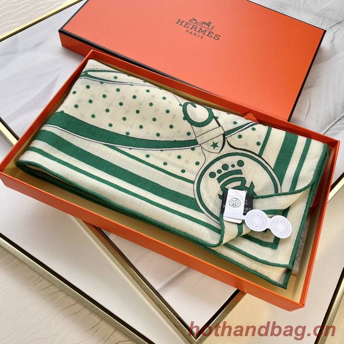 Hermes Scarf HEC00676