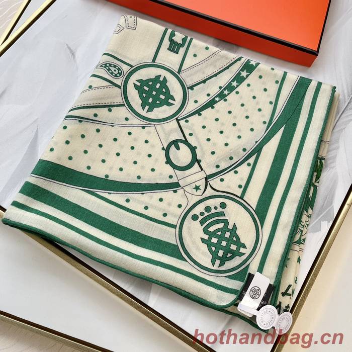 Hermes Scarf HEC00676