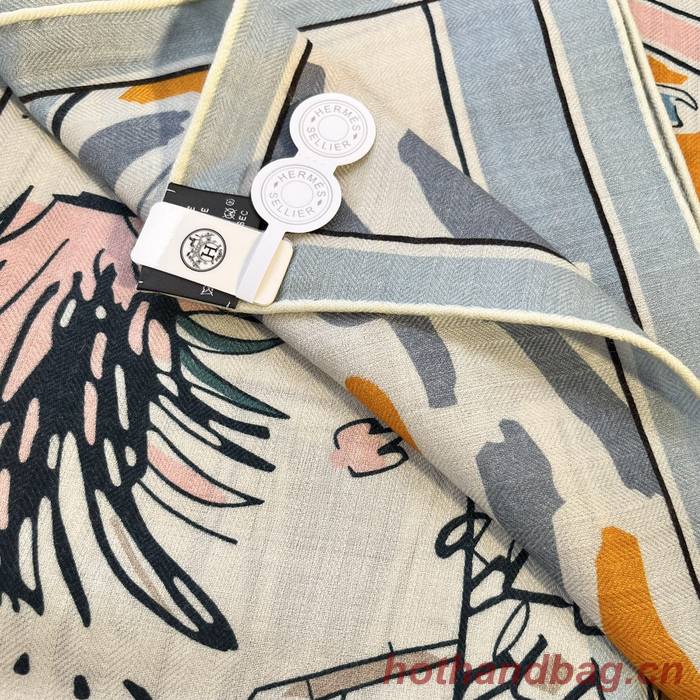 Hermes Scarf HEC00679