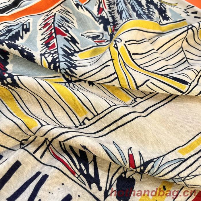 Hermes Scarf HEC00681