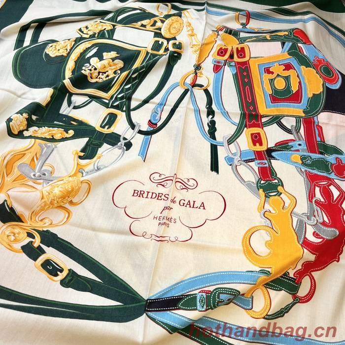 Hermes Scarf HEC00684