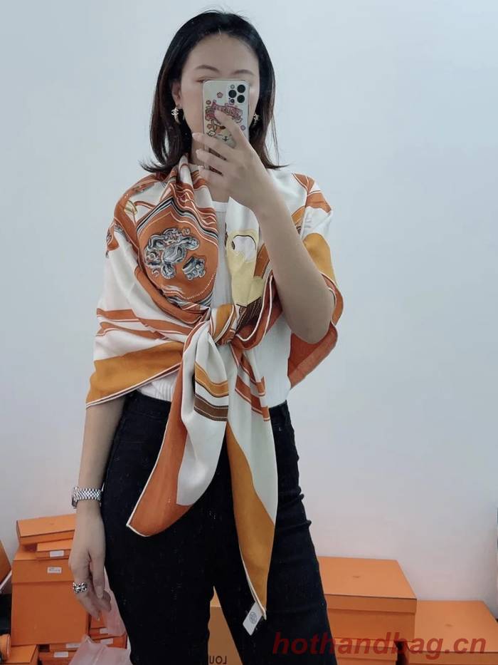 Hermes Scarf HEC00685