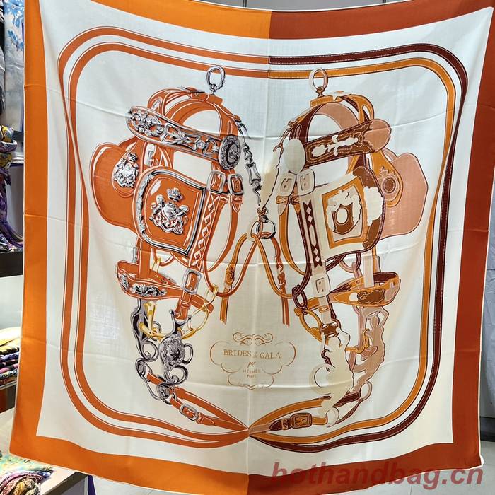 Hermes Scarf HEC00685