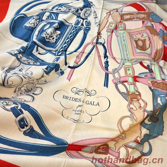 Hermes Scarf HEC00686