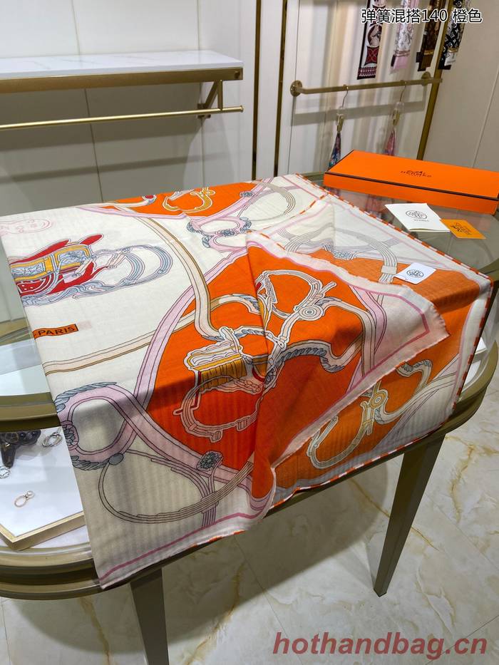 Hermes Scarf HEC00687