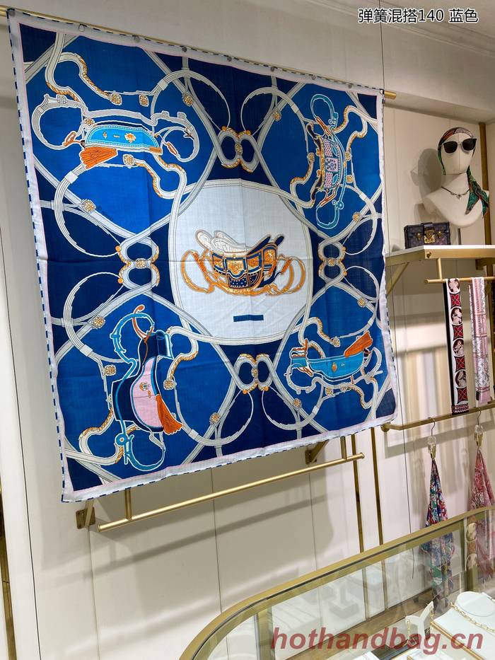 Hermes Scarf HEC00688