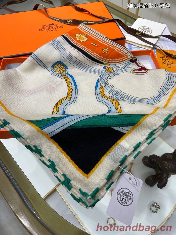 Hermes Scarf HEC00689