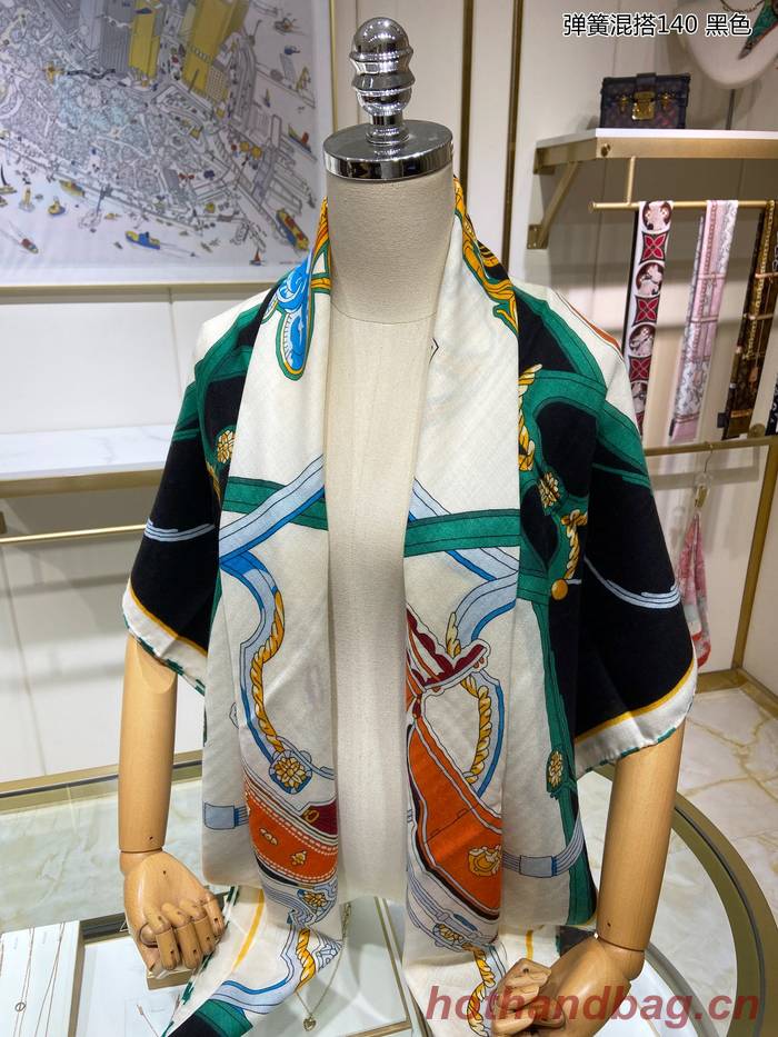 Hermes Scarf HEC00689