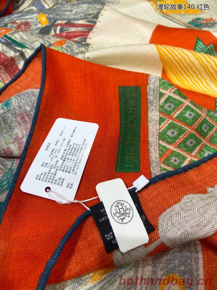 Hermes Scarf HEC00692