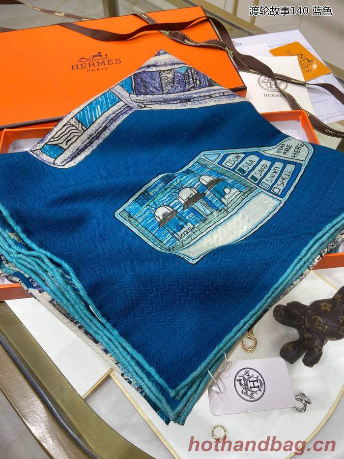 Hermes Scarf HEC00693