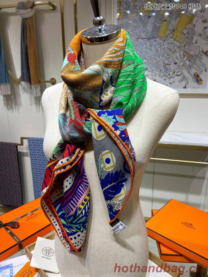 Hermes Scarf HEC00694