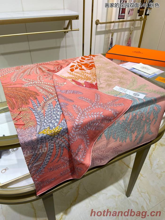 Hermes Scarf HEC00697