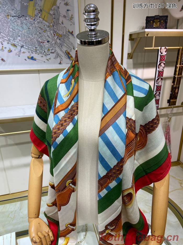 Hermes Scarf HEC00698