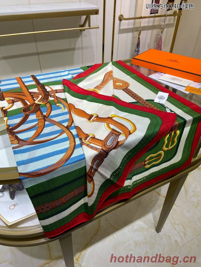 Hermes Scarf HEC00698