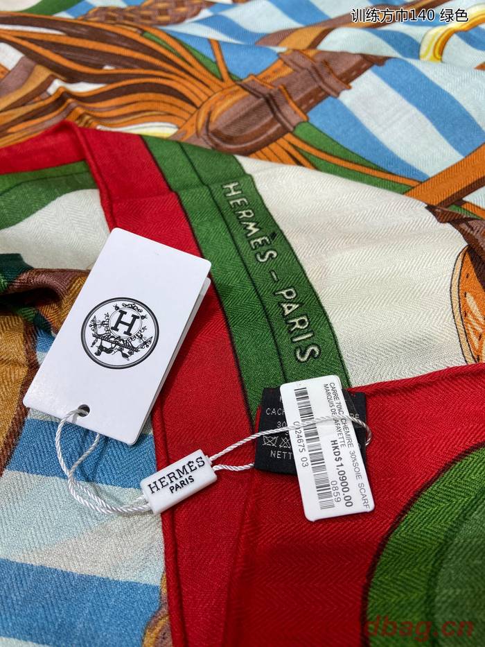 Hermes Scarf HEC00698