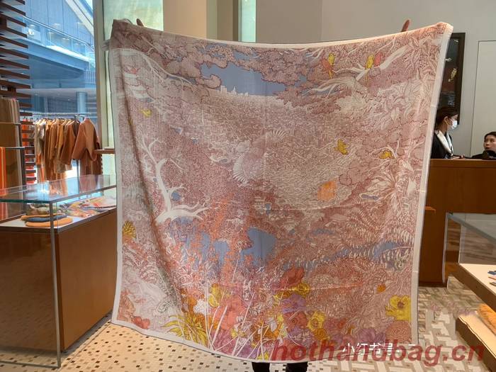 Hermes Scarf HEC00705