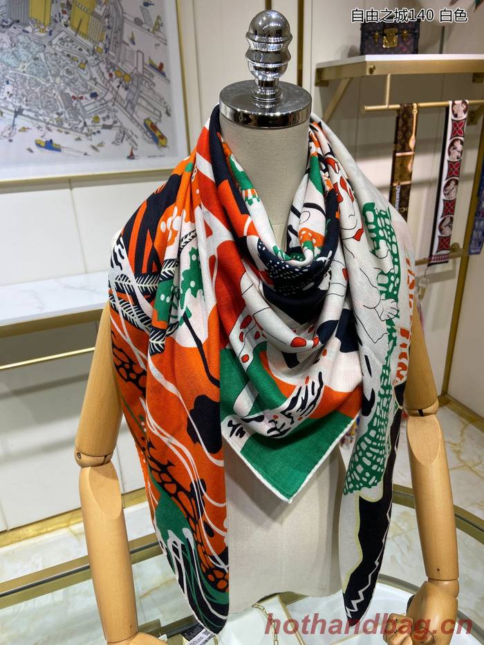 Hermes Scarf HEC00706