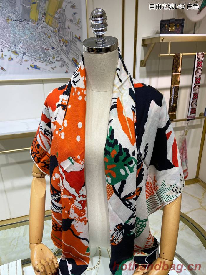 Hermes Scarf HEC00706