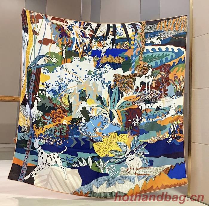 Hermes Scarf HEC00707