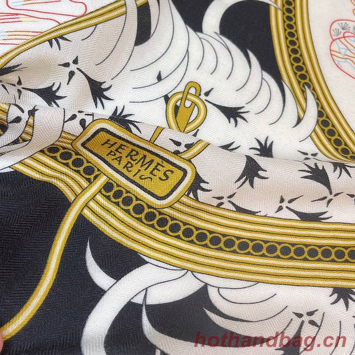 Hermes Scarf HEC00711