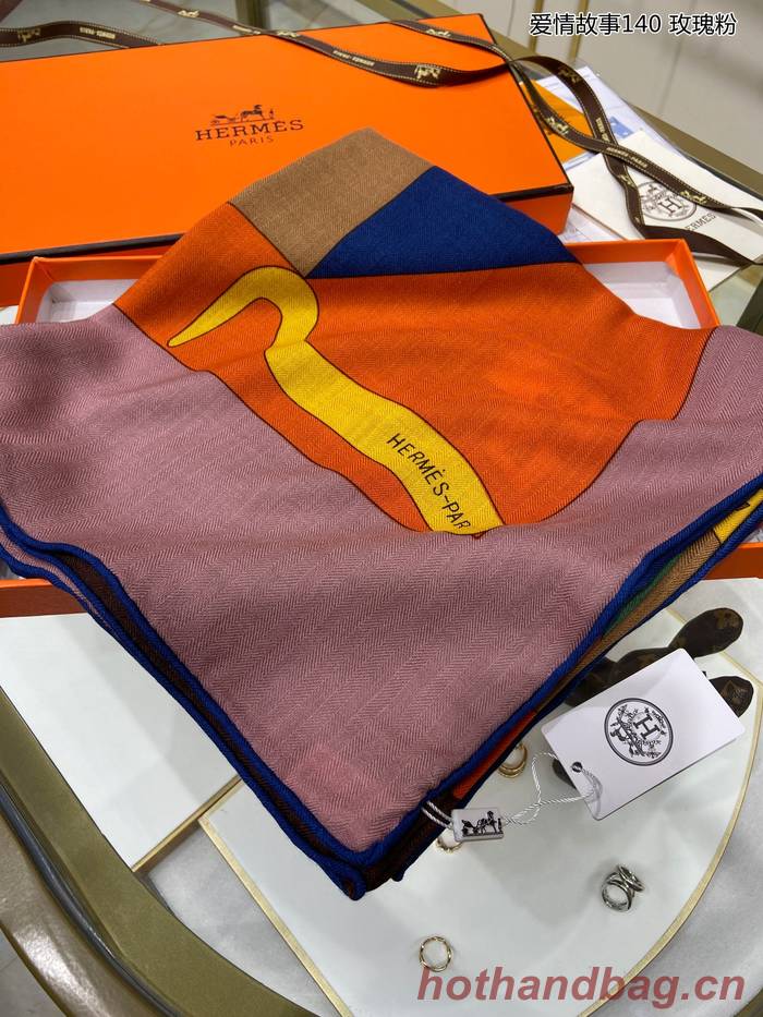 Hermes Scarf HEC00713