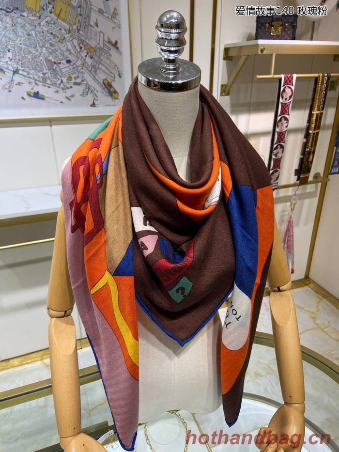 Hermes Scarf HEC00713