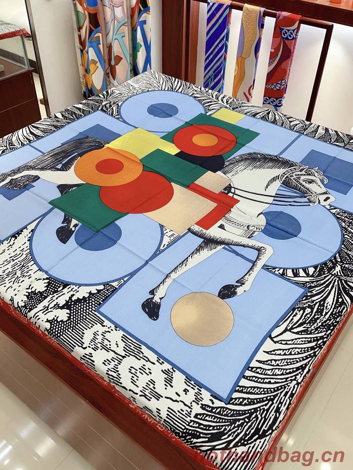 Hermes Scarf HEC00716