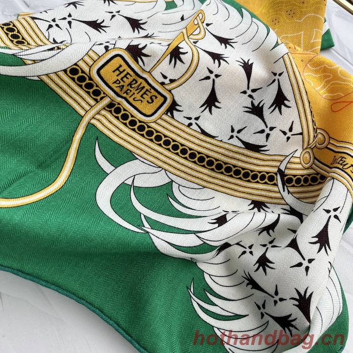 Hermes Scarf HEC00722