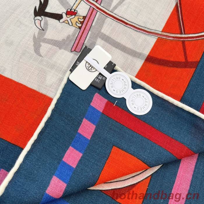 Hermes Scarf HEC00724