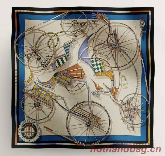 Hermes Scarf HEC00726