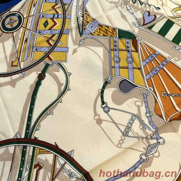 Hermes Scarf HEC00726